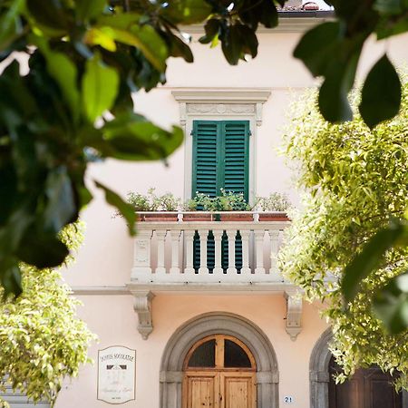 Domus Socolatae Residenza D'Epoca Charming B&B - Adults Only Follonica Kültér fotó