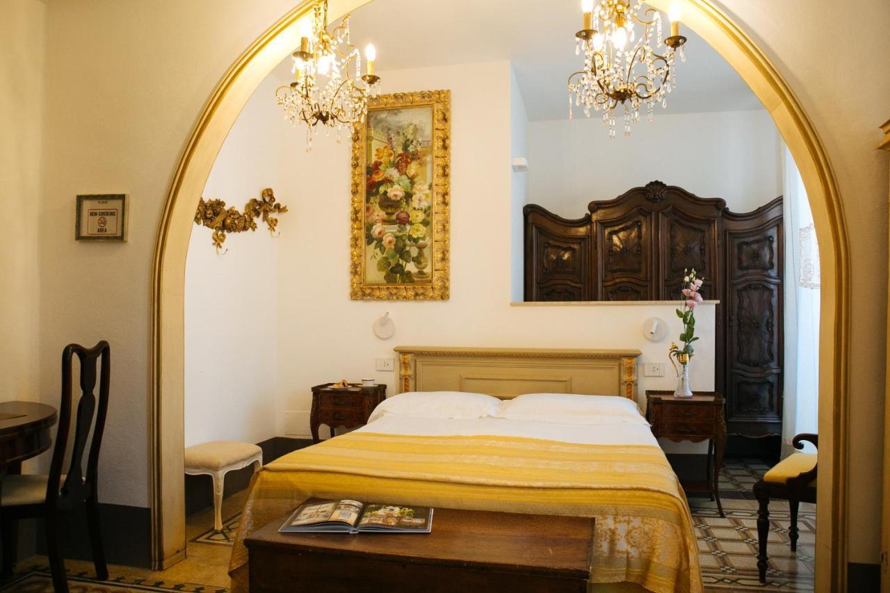 Domus Socolatae Residenza D'Epoca Charming B&B - Adults Only Follonica Kültér fotó
