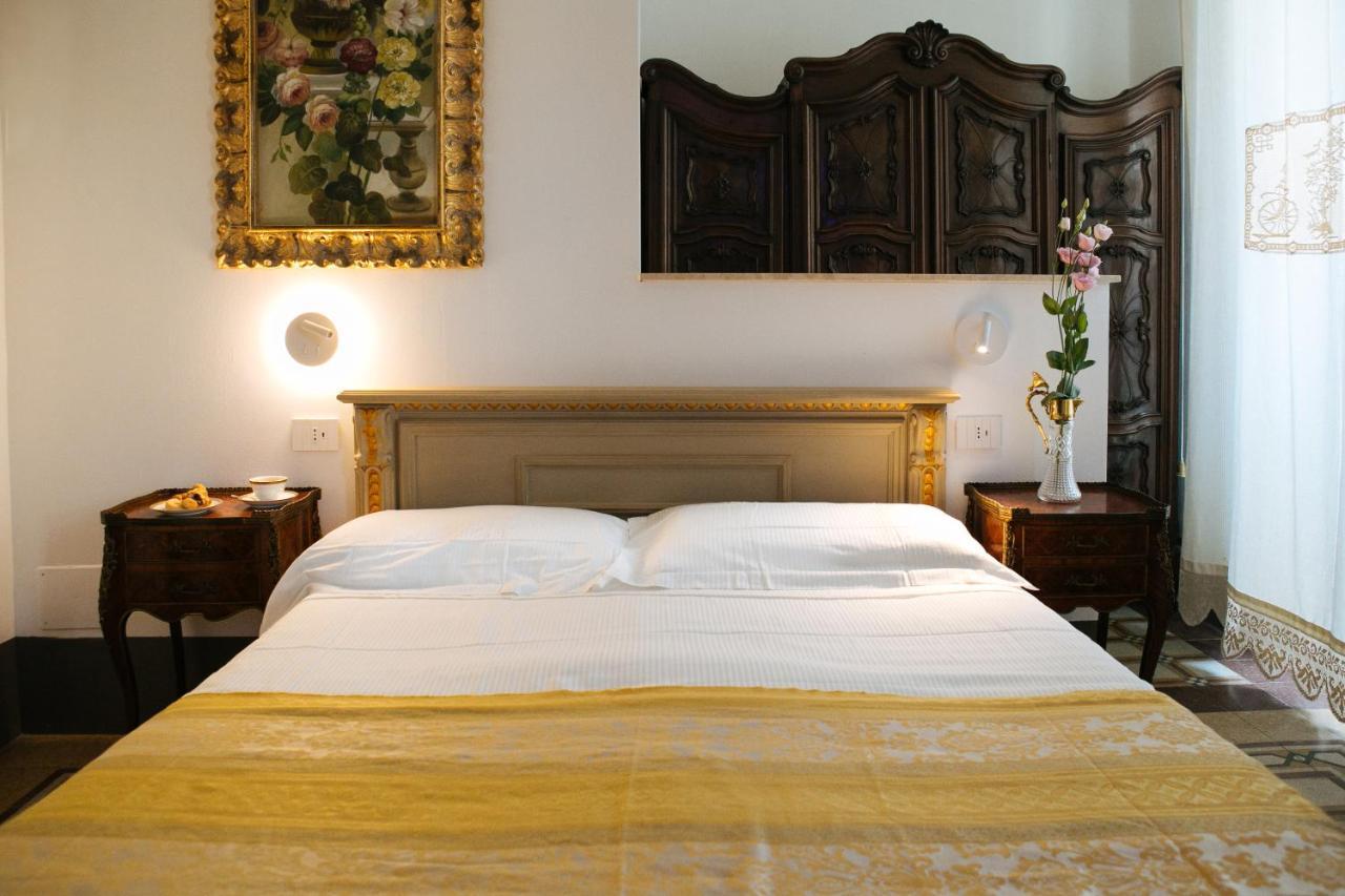 Domus Socolatae Residenza D'Epoca Charming B&B - Adults Only Follonica Kültér fotó
