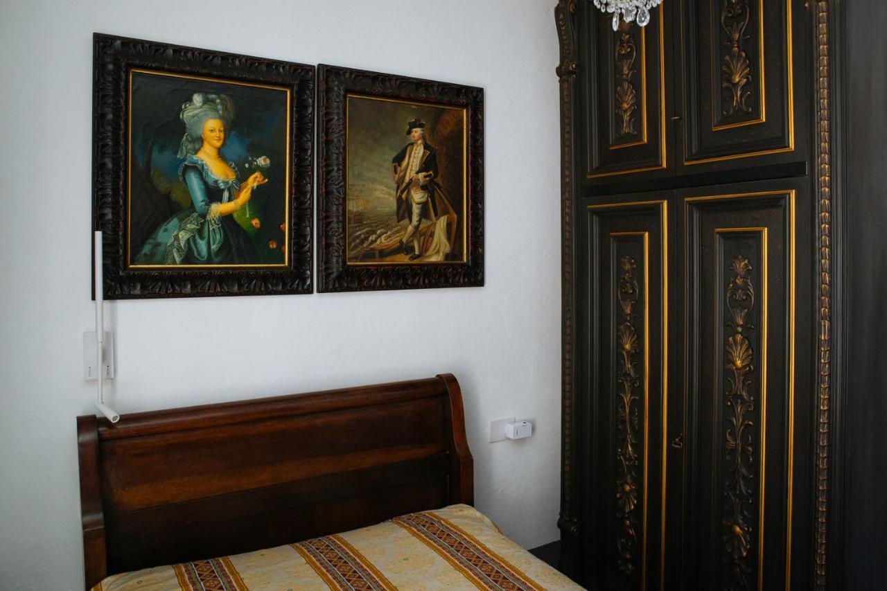 Domus Socolatae Residenza D'Epoca Charming B&B - Adults Only Follonica Kültér fotó