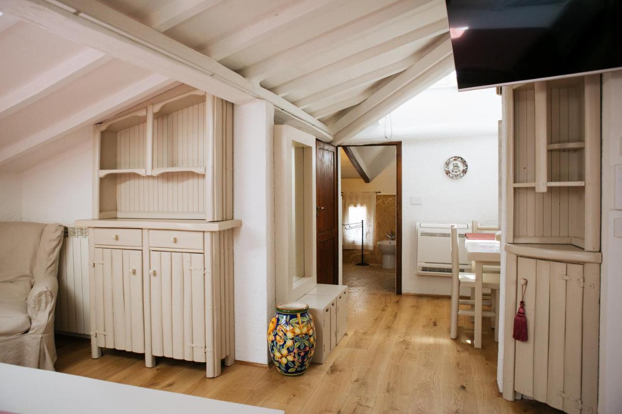 Domus Socolatae Residenza D'Epoca Charming B&B - Adults Only Follonica Kültér fotó
