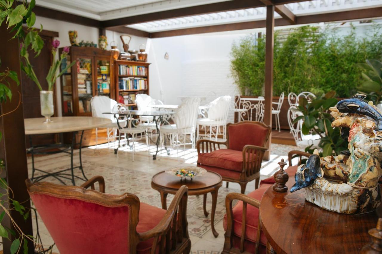 Domus Socolatae Residenza D'Epoca Charming B&B - Adults Only Follonica Kültér fotó