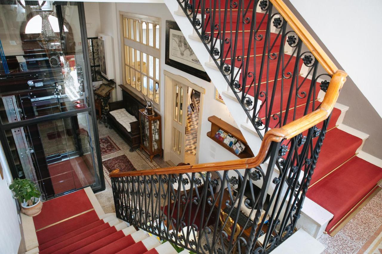 Domus Socolatae Residenza D'Epoca Charming B&B - Adults Only Follonica Kültér fotó