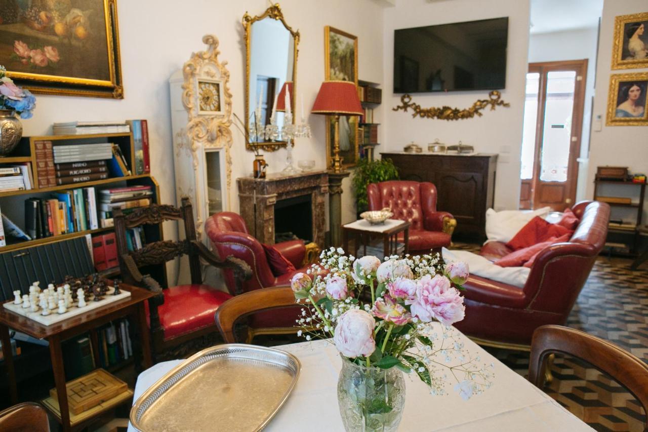 Domus Socolatae Residenza D'Epoca Charming B&B - Adults Only Follonica Kültér fotó