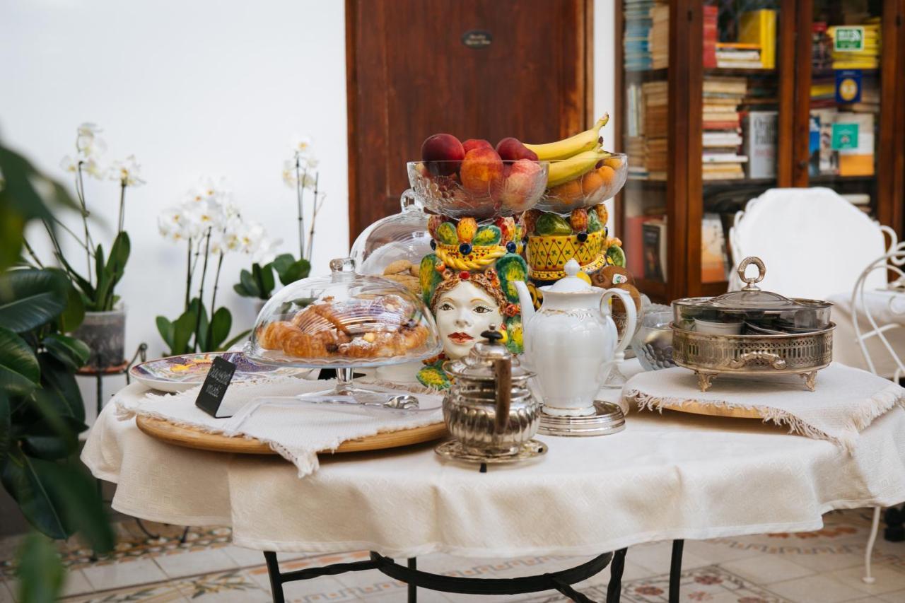 Domus Socolatae Residenza D'Epoca Charming B&B - Adults Only Follonica Kültér fotó