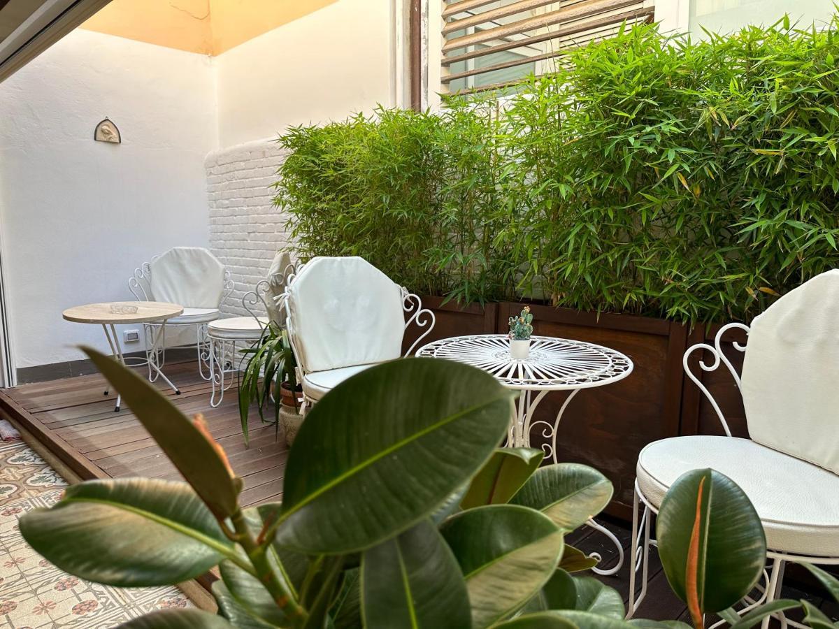 Domus Socolatae Residenza D'Epoca Charming B&B - Adults Only Follonica Kültér fotó