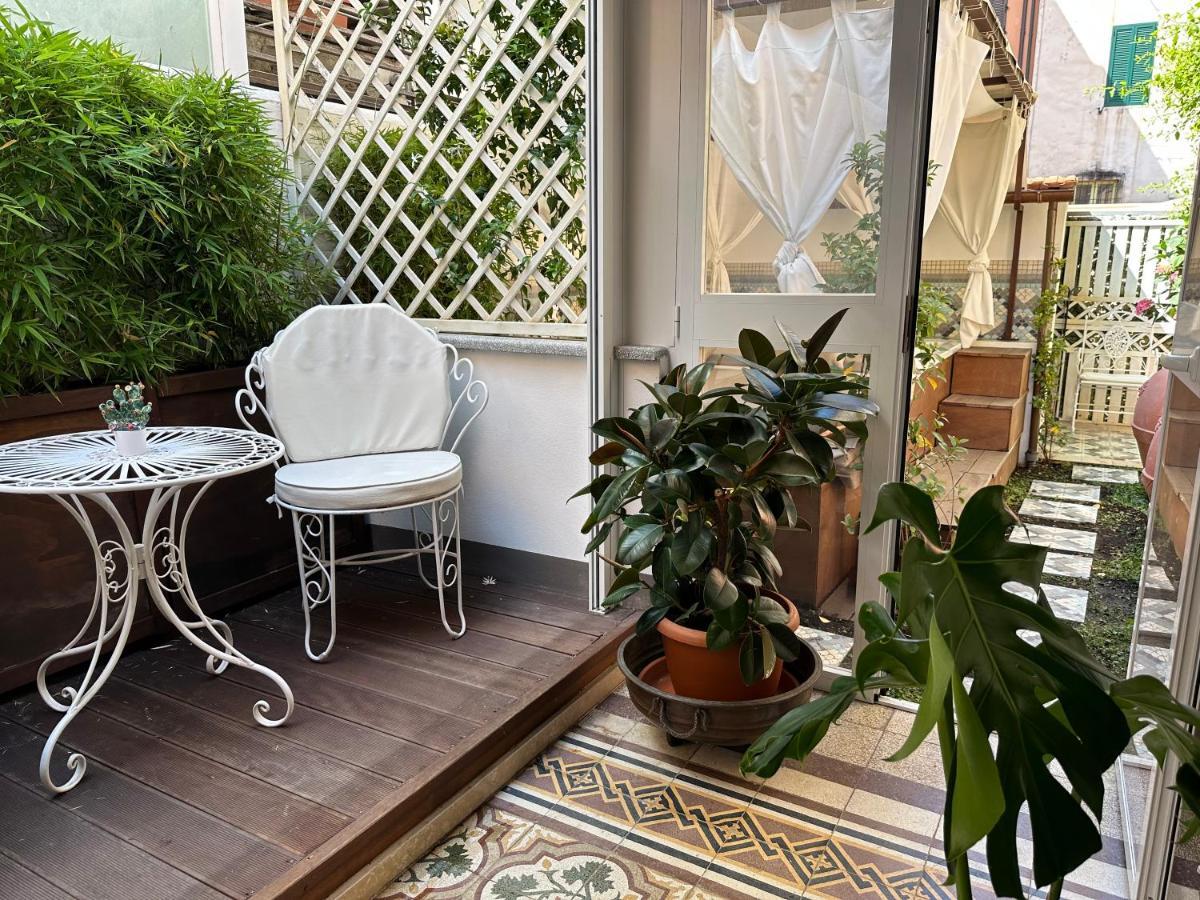 Domus Socolatae Residenza D'Epoca Charming B&B - Adults Only Follonica Kültér fotó