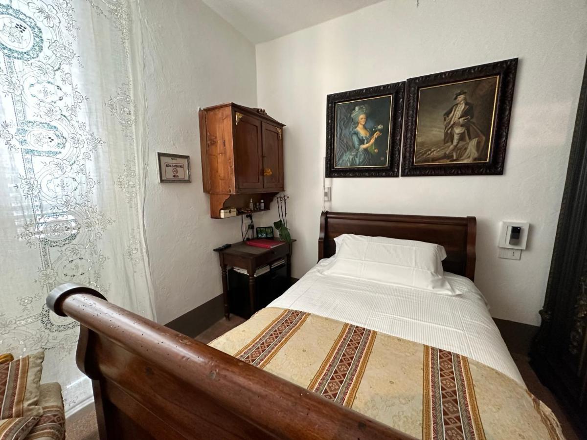 Domus Socolatae Residenza D'Epoca Charming B&B - Adults Only Follonica Kültér fotó