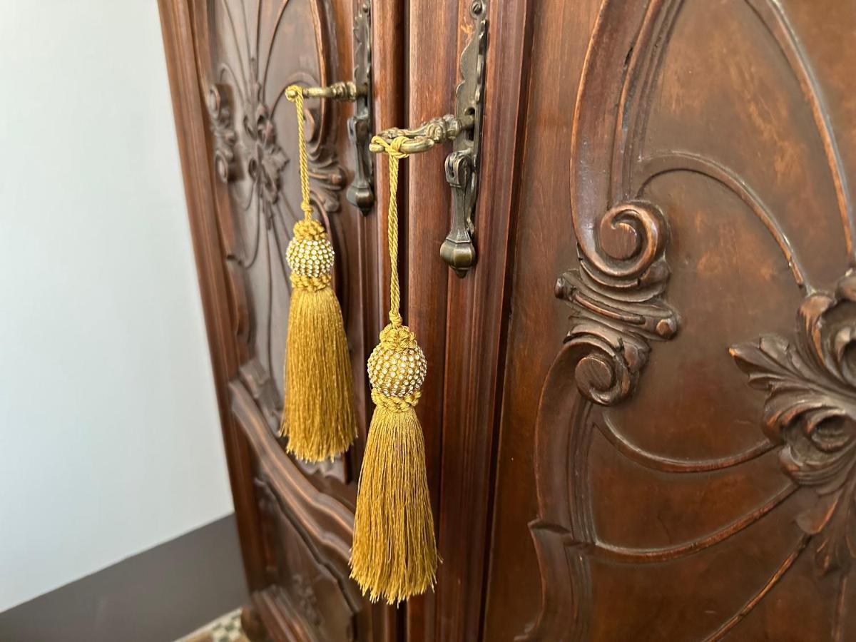 Domus Socolatae Residenza D'Epoca Charming B&B - Adults Only Follonica Kültér fotó