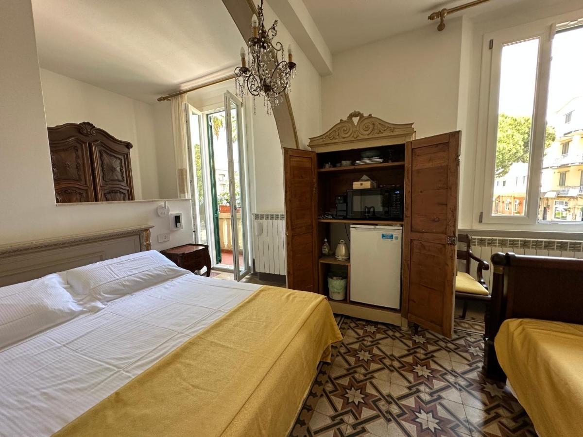 Domus Socolatae Residenza D'Epoca Charming B&B - Adults Only Follonica Kültér fotó