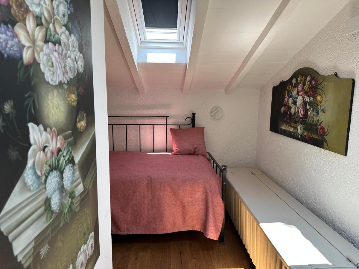 Domus Socolatae Residenza D'Epoca Charming B&B - Adults Only Follonica Kültér fotó