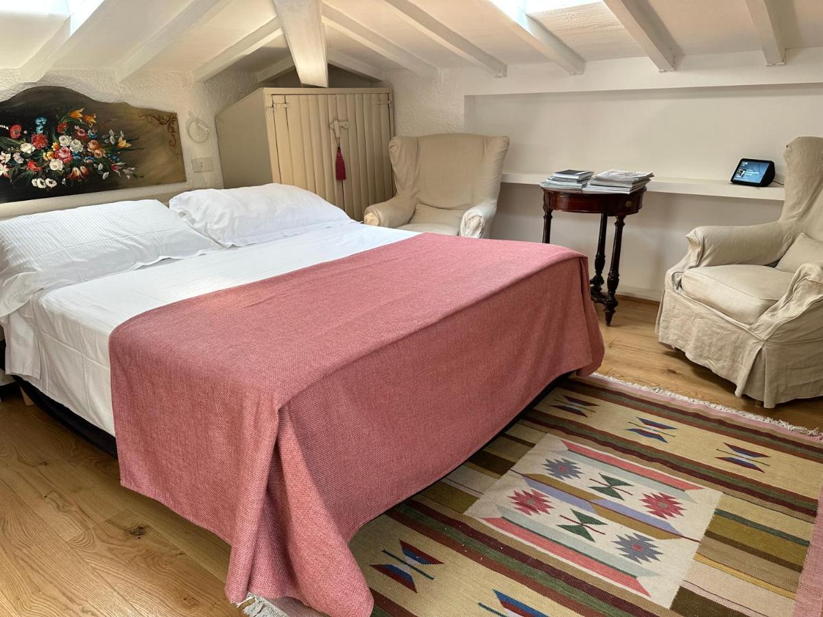 Domus Socolatae Residenza D'Epoca Charming B&B - Adults Only Follonica Kültér fotó