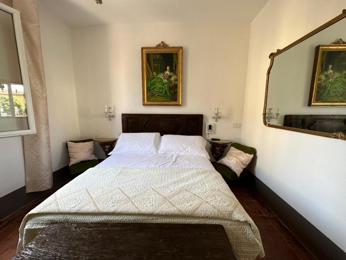 Domus Socolatae Residenza D'Epoca Charming B&B - Adults Only Follonica Kültér fotó