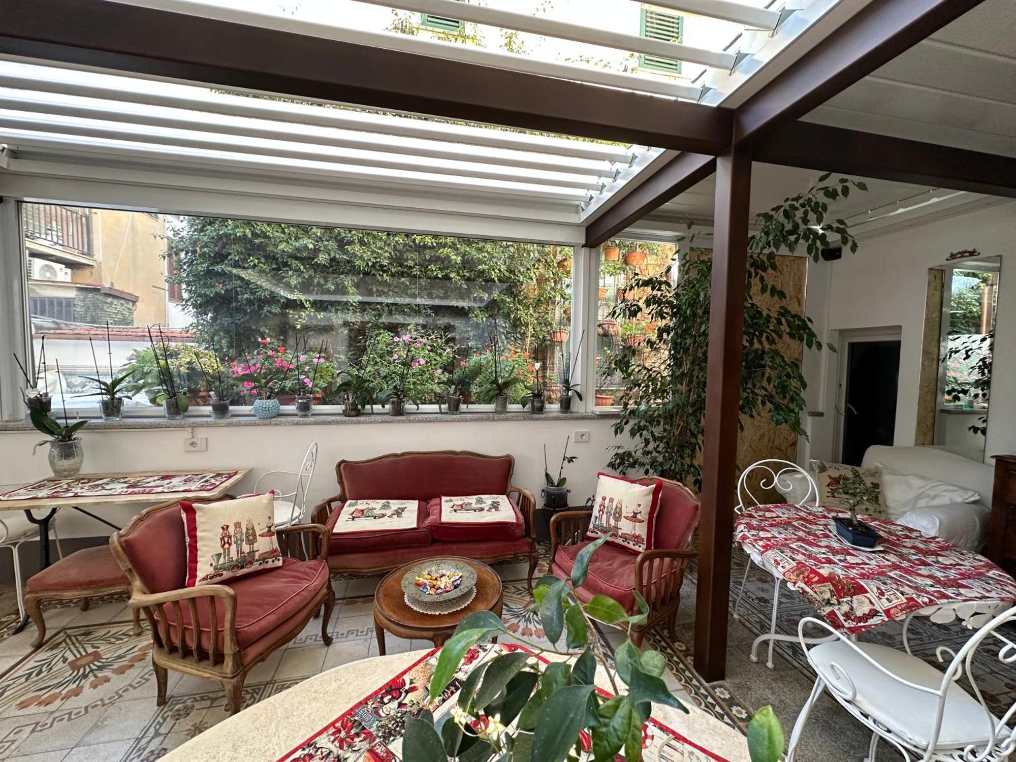 Domus Socolatae Residenza D'Epoca Charming B&B - Adults Only Follonica Kültér fotó