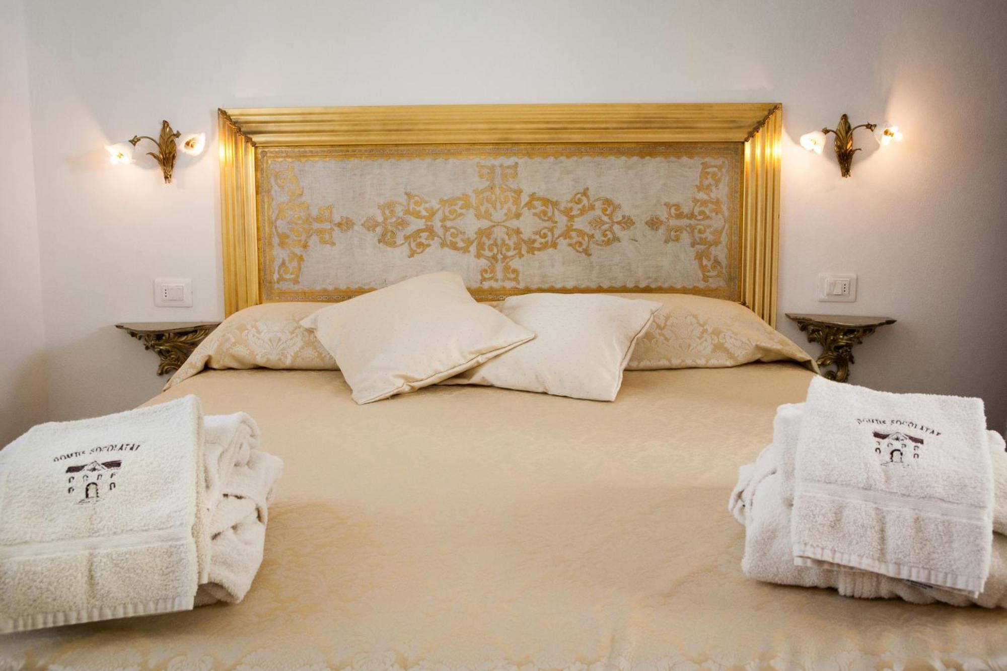 Domus Socolatae Residenza D'Epoca Charming B&B - Adults Only Follonica Kültér fotó