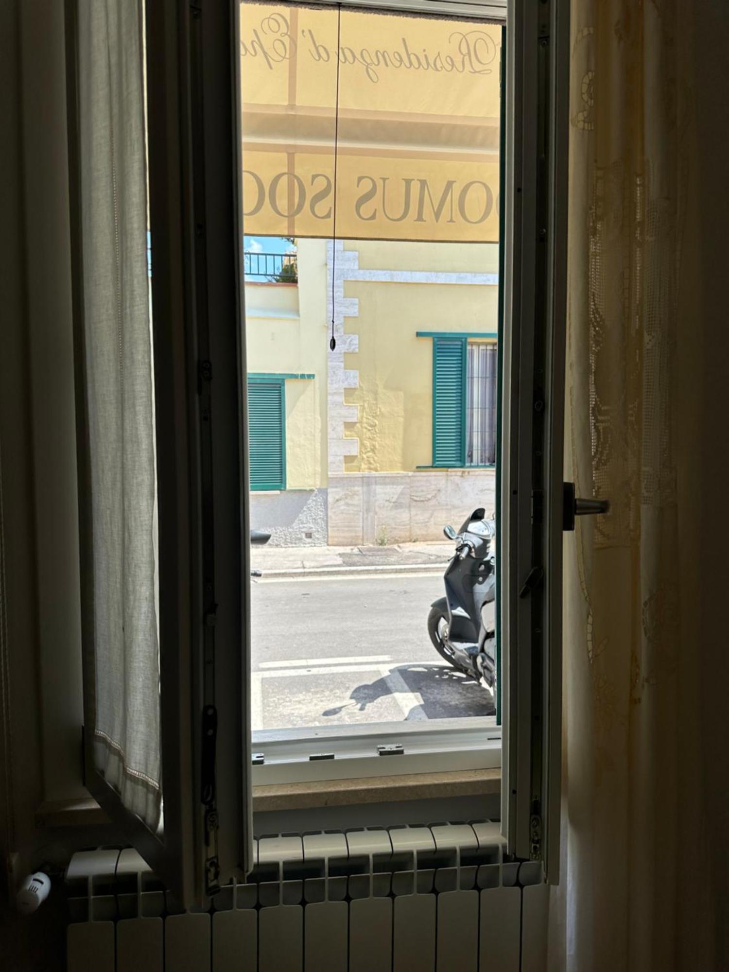 Domus Socolatae Residenza D'Epoca Charming B&B - Adults Only Follonica Kültér fotó
