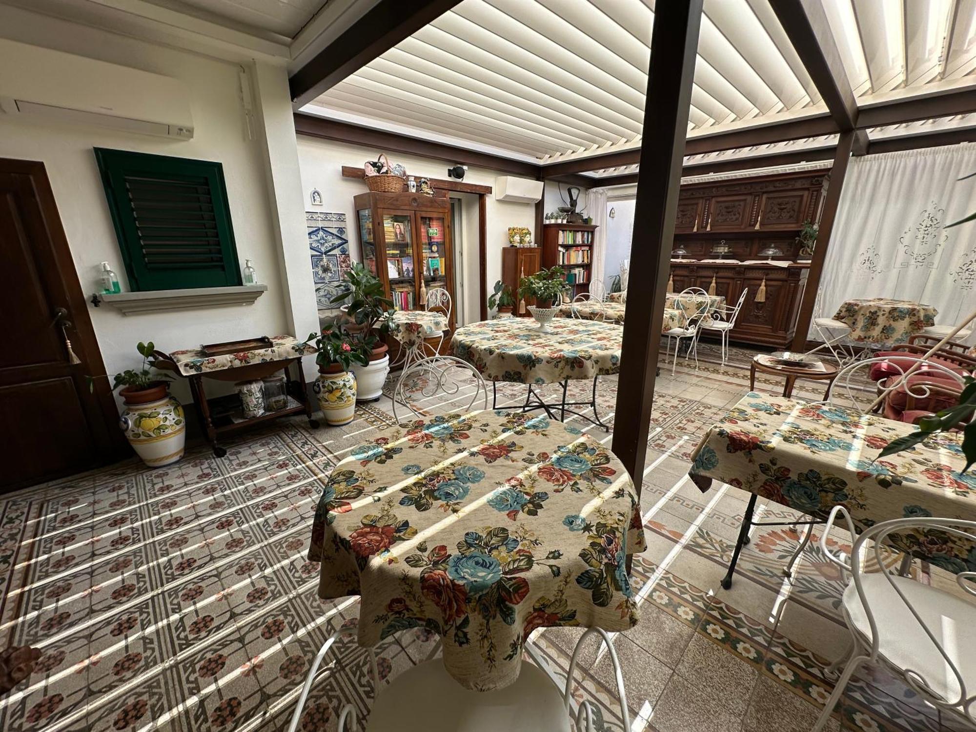 Domus Socolatae Residenza D'Epoca Charming B&B - Adults Only Follonica Kültér fotó