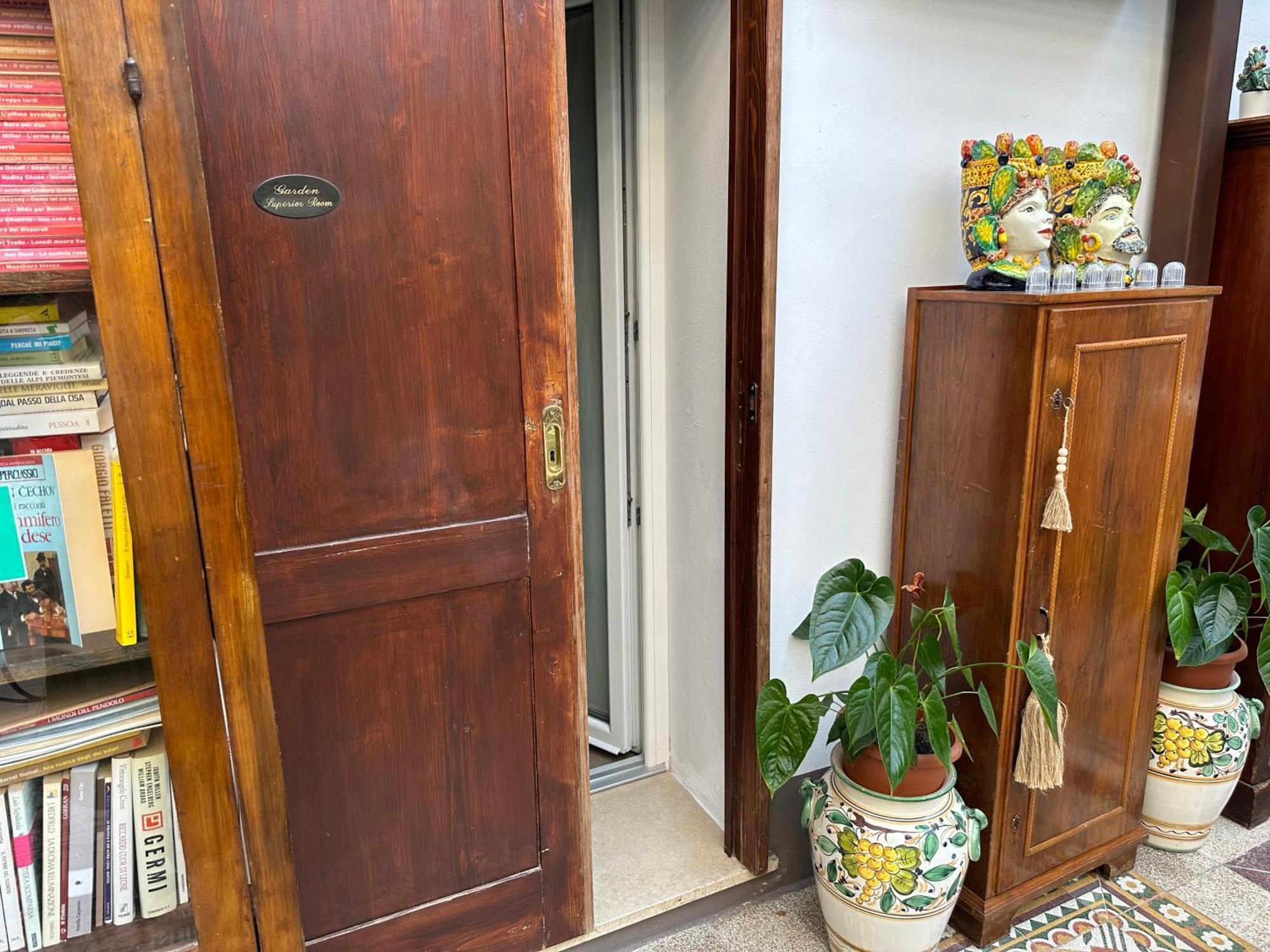 Domus Socolatae Residenza D'Epoca Charming B&B - Adults Only Follonica Kültér fotó